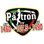 El Patron Radio – KRRS