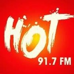 HOT 91.7 FM