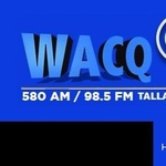 Classic Hits 580 WACQ and FM 98.5 – WACQ