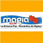 Magia 90