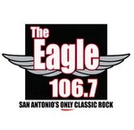 The Eagle 106.7 – KTKX
