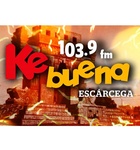 Ke Buena – XHESC