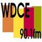 WDCE 90.1 FM – WDCE WDCE 90.1 FM – WDCE