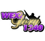 Glory 1340 – WMUZ-HD2 Glory 1340 – WMUZ-HD2
