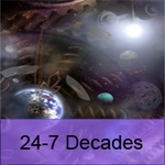 24/7 Niche Radio – 24-7 Decades