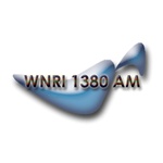 News/Talk 1380 – WNRI