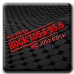 Rock 105 & 95.5 – WGFE