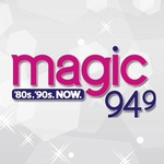 Magic 94.9 – WWRM Magic 94.9 – WWRM