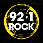 92.1 Rock – CJQQ-FM