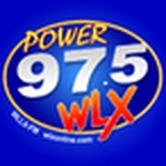 Power 97.5 WLX – WLLX