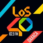 Los 40 Oaxaca – XHYN