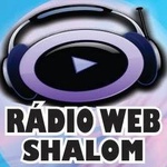 Rádio Web Shalom Rádio Web Shalom