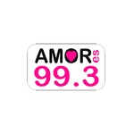 Amor 99.3 – XHZAZ