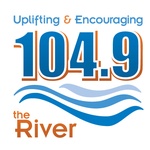 104.9 the River – WCVO