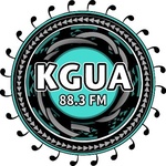 KGUA 88.3