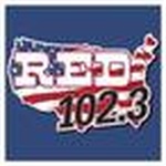 Red 102.3 – WCAT
