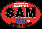 SAM 1240 AM – KSAM