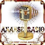 Ananse Radio Ananse Radio