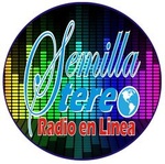 Semilla Stereo Semilla Stereo