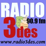 Radio 3des Radio 3des