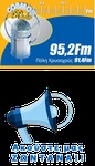 Radio Cosmos