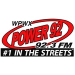 Power 92 – WPWX
