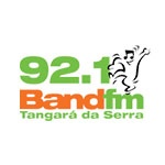 Rádio Band FM Tangará de Serra – ZYR414 Rádio Band FM Tangará de Serra – ZYR414