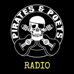 Pirates & Poets Radio