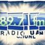 Radio UANL – XHUNL Radio UANL – XHUNL