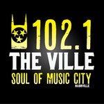 The Ville 102.1 – W271AB The Ville 102.1 – W271AB