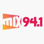 Mix 94.1 – WHBC-FM