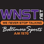 WNST Radio – WNST