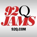 92 QJams – WERQ-FM 92 QJams – WERQ-FM