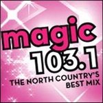 Magic 103.1 – WTOJ