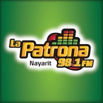 La Patrona 98.1 – XHLH