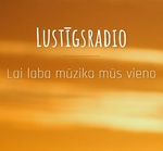 Lustīgs Radio