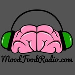 MoodFoodRadio MoodFoodRadio