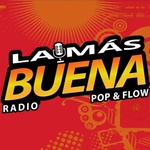 Radio La Más Buena