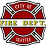 Seattle, WA Fire