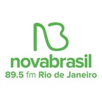 Nova Brasil FM Rio de Janeiro Nova Brasil FM Rio de Janeiro