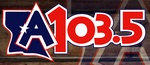 LA 103.5 – KLAA-FM