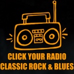 Click Your Radio – CYR Classic Rock & Blues Click Your Radio – CYR Classic Rock & Blues