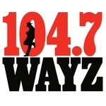 104.7 WAYZ – WAYZ