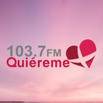 Quiéreme 103.7 – XHZPC