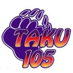 TAKU 105.1 – KTKU