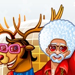 Xmas Music Express