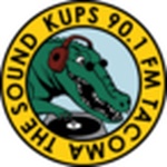 The Sound – KUPS The Sound – KUPS