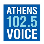 Athens Voice Radio 102.5 Athens Voice Radio 102.5