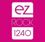 EZ ROCK 1240 – CJOR
