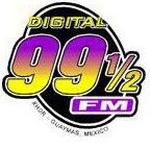 Digital 99.5 – XHDR